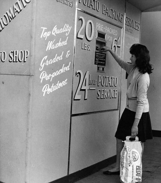 ������� �������� ����������. ��������������, 1962 ���