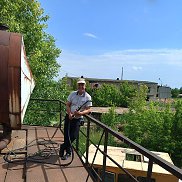Николай, 56 лет, Волгоград Николай, 56 лет, Волгоград