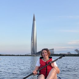 Фото Анна, Санкт-Петербург Анна, Санкт-Петербург