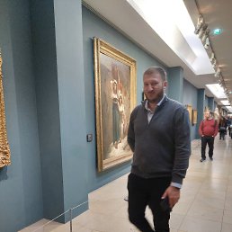 Ivan, 37 ���, ������