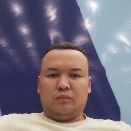 Doniyorbek, 30, 