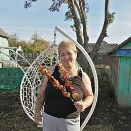 Olga, 51, 