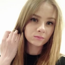 Anna, 27, 