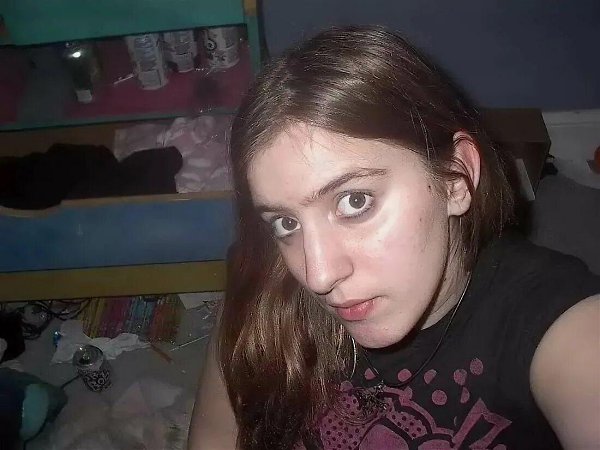 Фото Девушек Страшных В Домашних
