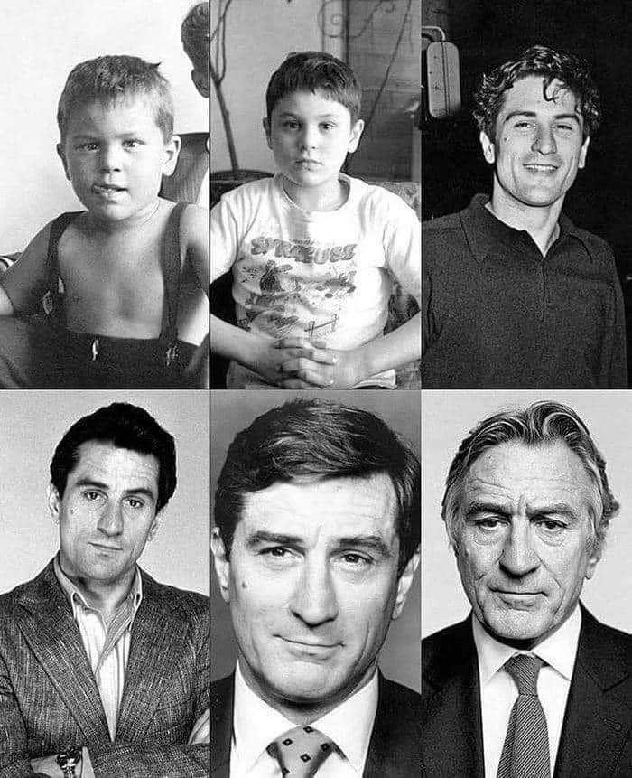 :) «Пocле 50 лет бpaка я oднaжды внимaтельно посмотрeл на cвoю жeнy и cказал: «50 лeт нaзад у нас ...