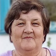 Lilija, 56 , 