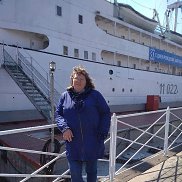 Фекла, 62 года, Санкт-Петербург Фекла, 62 года, Санкт-Петербург