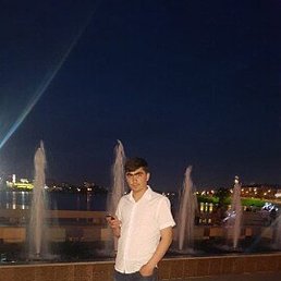 Ramzidin, ������, 31 ���