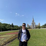 Арсений, 22 года, Самара Арсений, 22 года, Самара