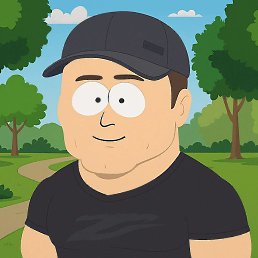 Konstantin, �������, 43 ����