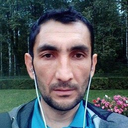 Hamza Abdreymov, , 42 