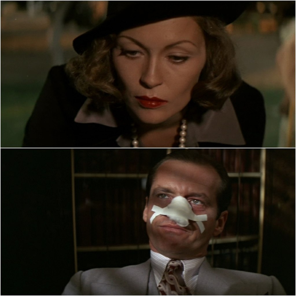   / Chinatown (1974).:  :  .   ... - 2