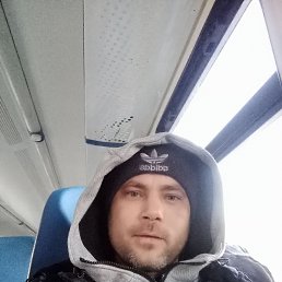 Евгений, 35, Некрасовский