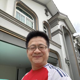 chaisai, 58, -