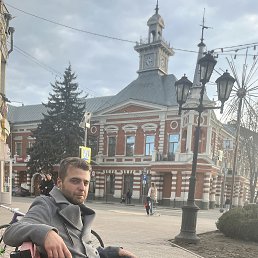 Ahmet, 26, --