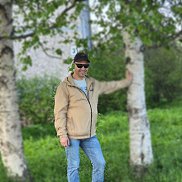 Anton, 43 ����, �������