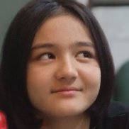 Nilufar Ibragimova, 20 , 