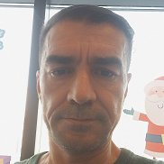 Muhammad, 47 , 