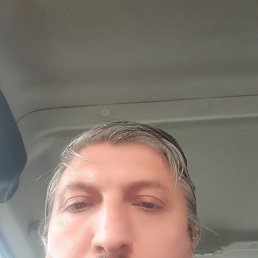 Ali, 42, 