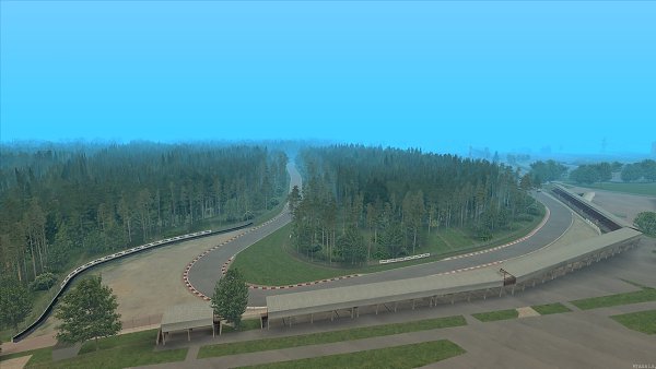  Bikernieki     - 3