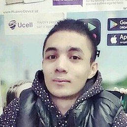 Elmurod, ������, 28 ���