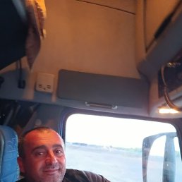 Nik, 42, 
