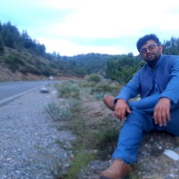 Khalil Rashid, �����, 33 ����