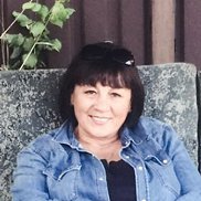 Alena, 62 , 