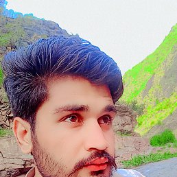Asim khan, 31, 