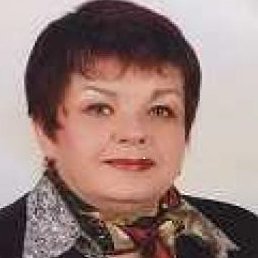 Galina, , 61 