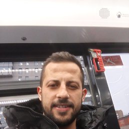 Hami Alemdar, 28, 