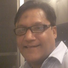 Junejo Arif, , 49 