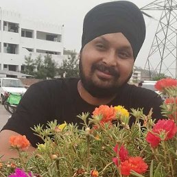 Gurmeet Singh, ������� �����, 50 ���