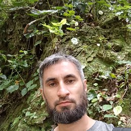 Rasul, 36, 