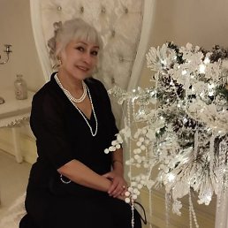 Svetlana, , 61 