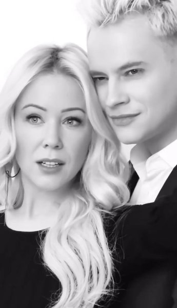 Екатерина Мизулина и Шаман скоро порадуют поклонников своей первой совместной романтической ... - 4