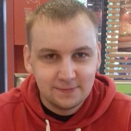 Sergey, ������, 36 ���