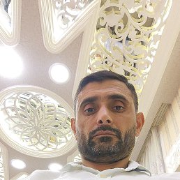 Azik, 45, 