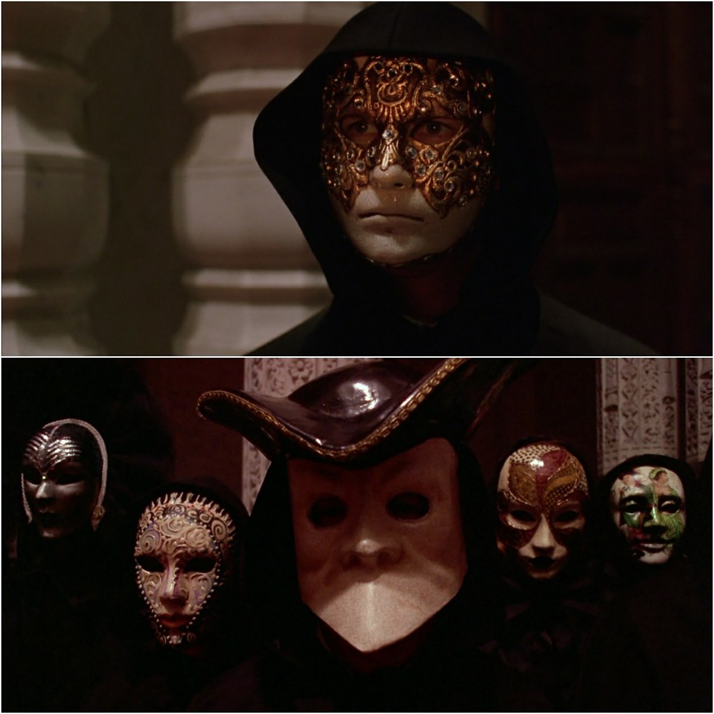     / Eyes Wide Shut (1999).:   :   ... - 6