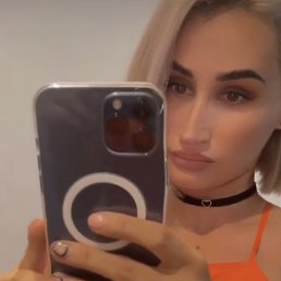 Niki, 34, 