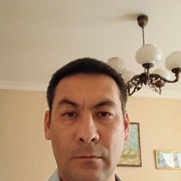 Batyr, 40, 