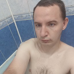 Sergei Titovec, 35, 