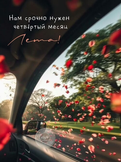Всё будет хорошо! - 8 августа 2025 в 00:39