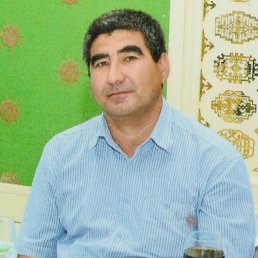 Muhommet, 56,  