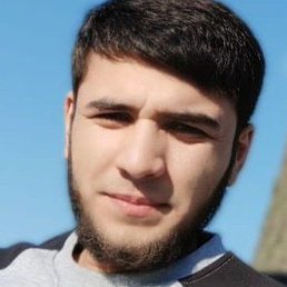 Fahriddin Bobomurodov, , 25 