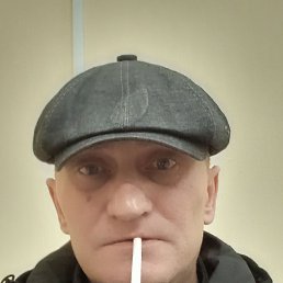 Slava, 41, 