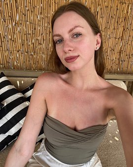 Evgenia Oliver, 33 ����, ����