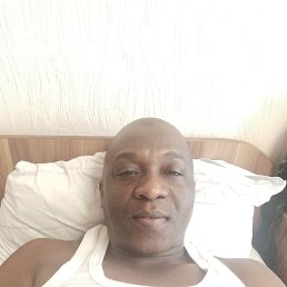 Bory Keita, 40, 