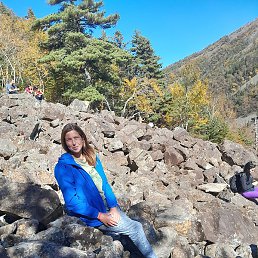 Liza, �����������, 33 ����