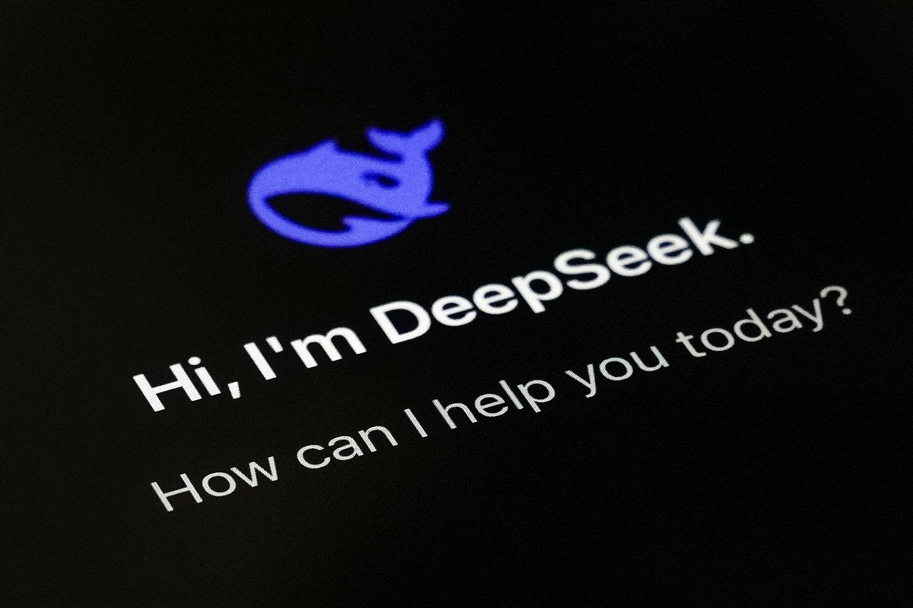       DeepSeek,       .     ...